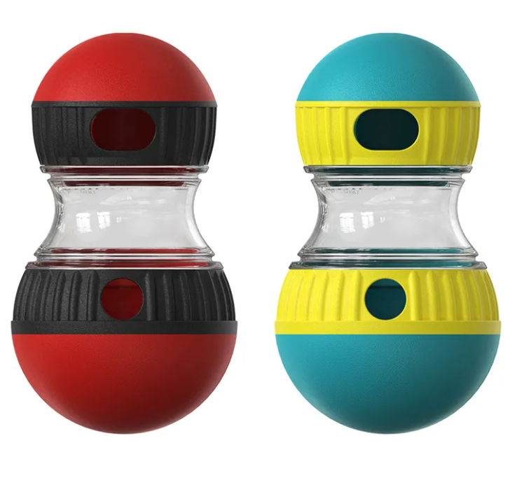Zenpelo Interactive Dog Treat Dispenser