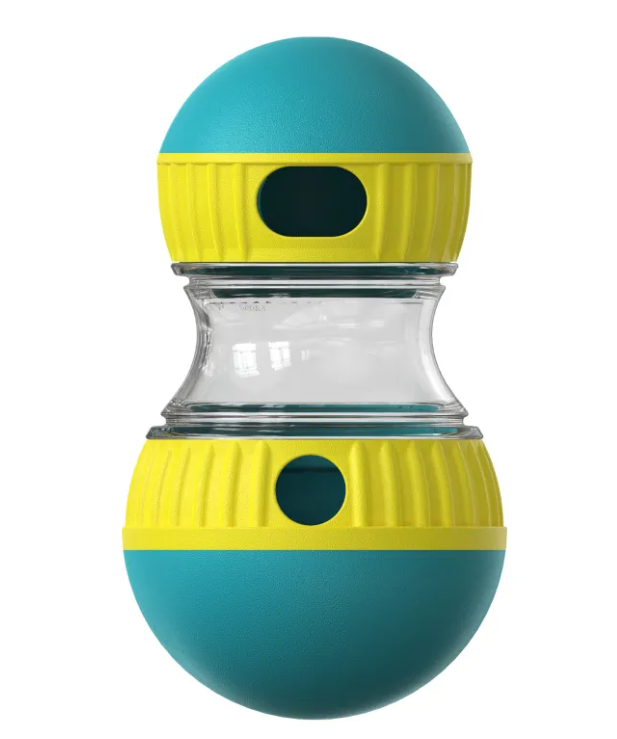 Zenpelo Interactive Dog Treat Dispenser