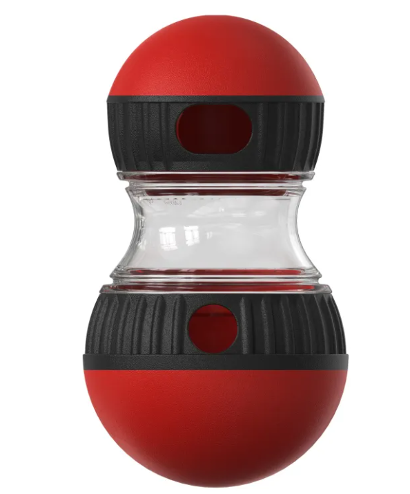 Zenpelo Interactive Dog Treat Dispenser